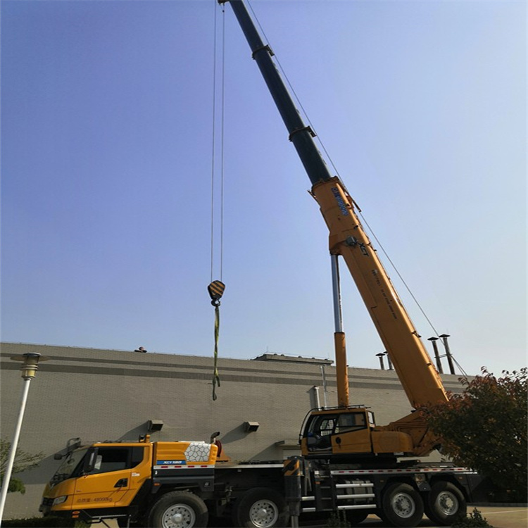 连山起重吊装可以单点吊吗