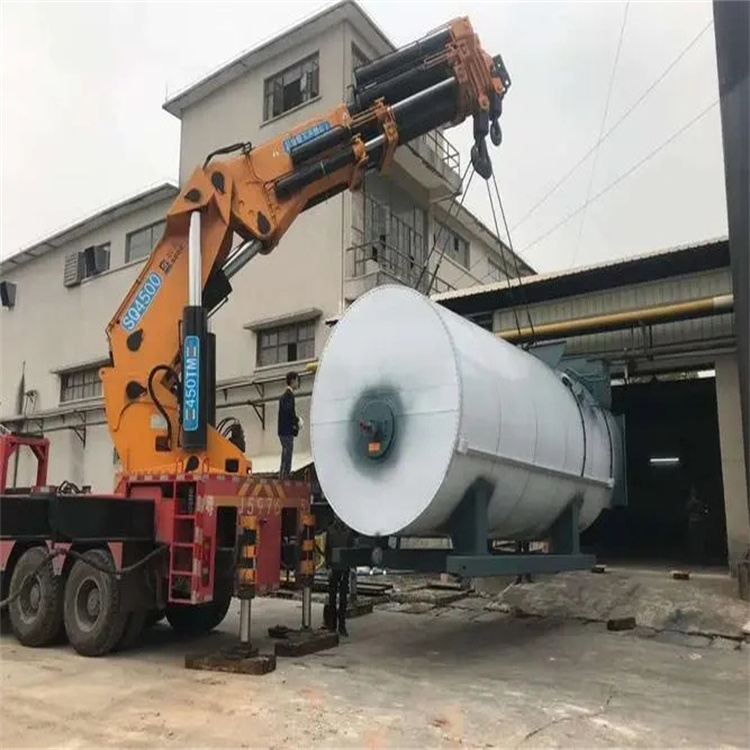 连山吊车租用电话|24小时应急服务|精准吊装方案